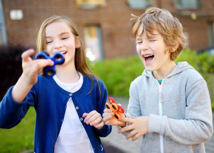 The surprising theory why boys are diagnosed with autism more often than girls