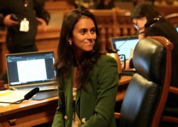 SF Supervisor Jackie Fielder hospitalized, plans to resign: report