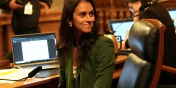 SF Supervisor Jackie Fielder hospitalized, plans to resign: report