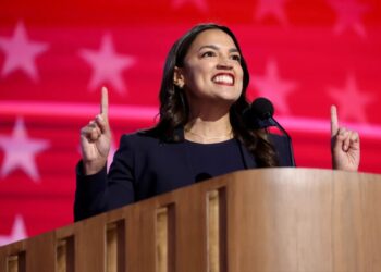 AOC broke law by spending $19k in campaign cash on ketamine-therapy shrink for ‘personal use’: complaint