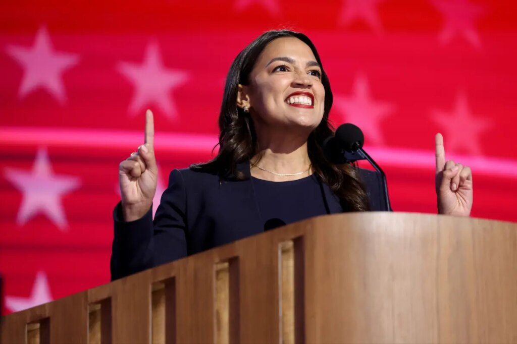AOC broke law by spending $19k in campaign cash on ketamine-therapy shrink for ‘personal use’: complaint