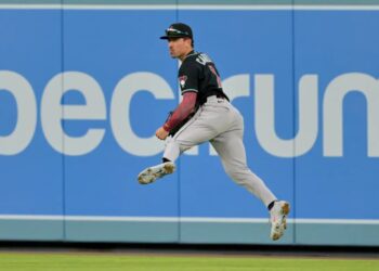 Dodgers inaugurate ABS era — much to fans’ surprise and delight