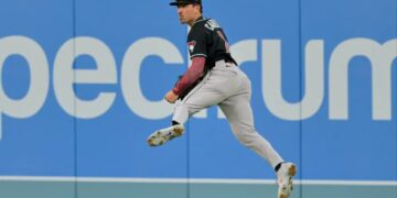 Dodgers inaugurate ABS era — much to fans’ surprise and delight