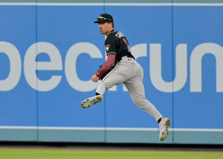 Dodgers inaugurate ABS era — much to fans’ surprise and delight