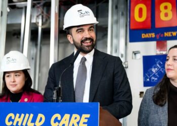 How NYC’s top public schools box poor kids out — with a century-old map