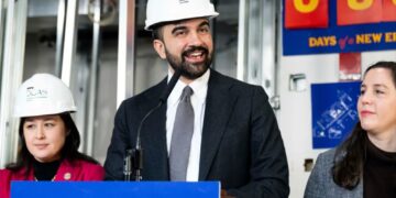 How NYC’s top public schools box poor kids out — with a century-old map