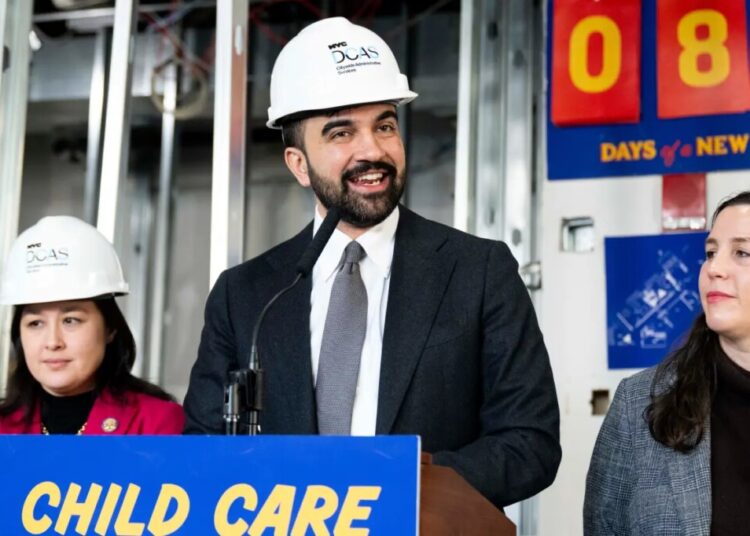 How NYC’s top public schools box poor kids out — with a century-old map