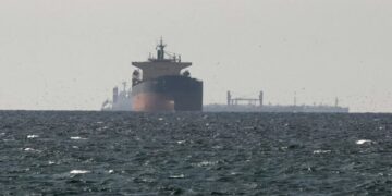 Iran strikes Kuwaiti oil tanker in drone attack off Dubai coast: report