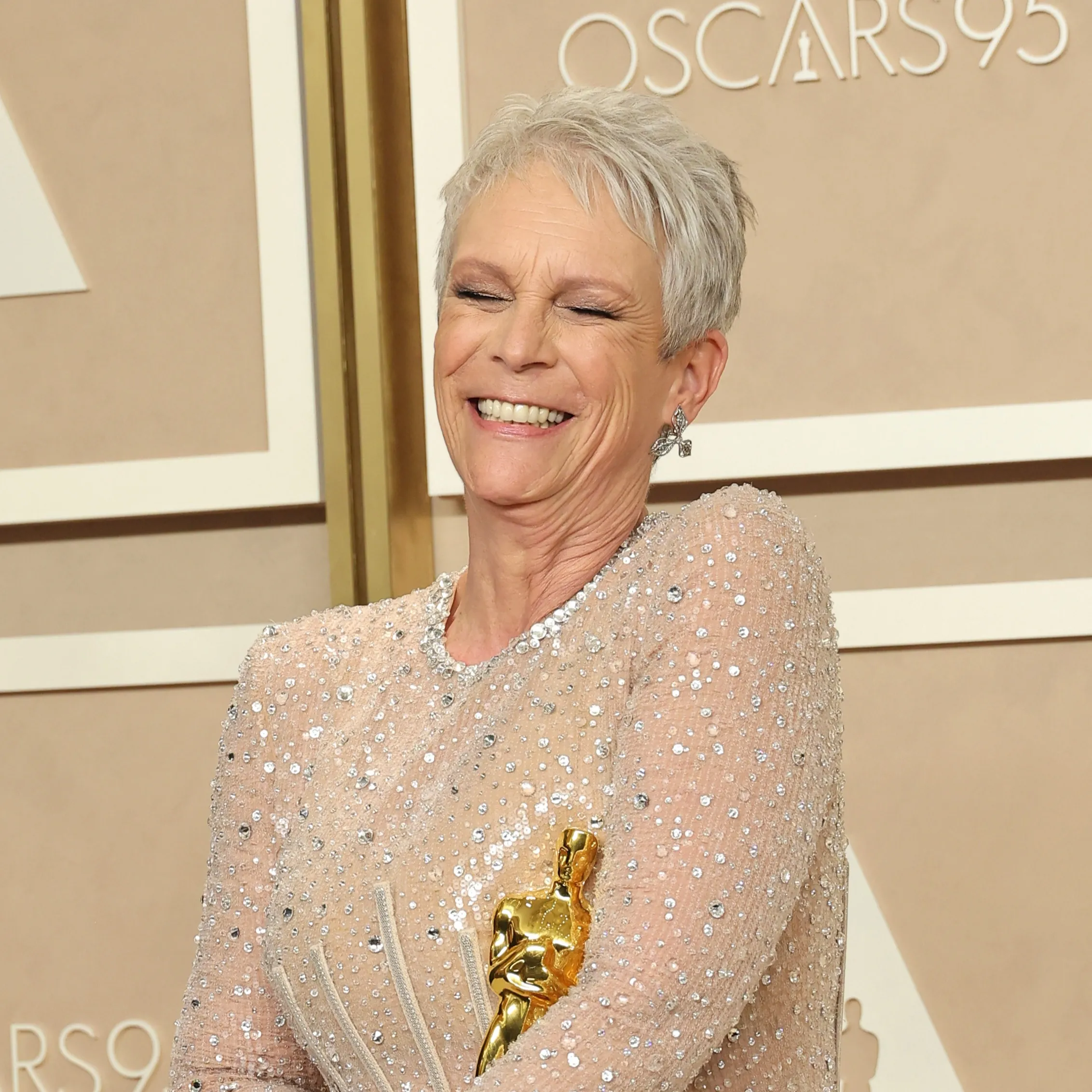 Jamie Lee Curtis