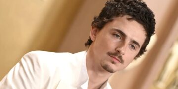 Timothée Chalamet slammed for saying ‘no one cares’ about ballet or opera