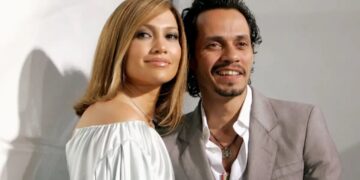Jennifer Lopez details ‘really tough’ Marc Anthony divorce as she jokes about her four failed marriages