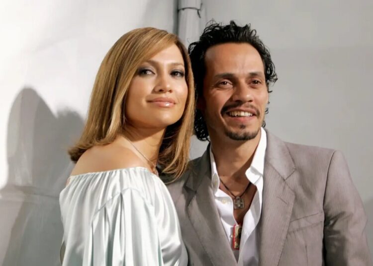 Jennifer Lopez details ‘really tough’ Marc Anthony divorce as she jokes about her four failed marriages