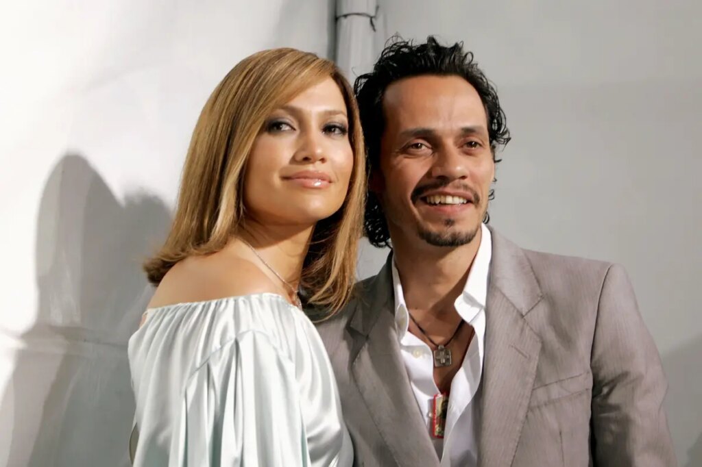 Jennifer Lopez details ‘really tough’ Marc Anthony divorce as she jokes about her four failed marriages