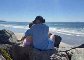 Meghan Markle shares rare photo of Lilibet taken by her dad Harry in honor of International Women’s Day