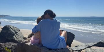 Meghan Markle shares rare photo of Lilibet taken by her dad Harry in honor of International Women’s Day