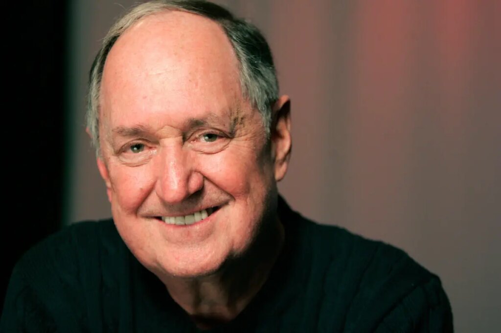Iconic singer-songwriter Neil Sedaka’s cause of death revealed