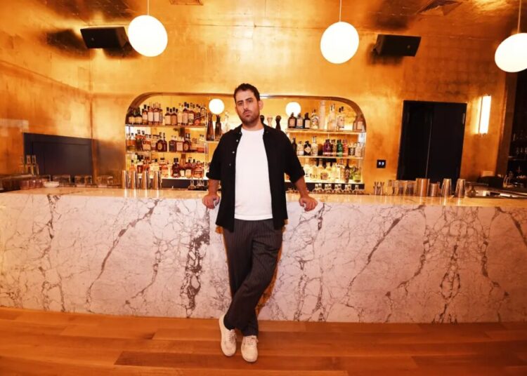 Restaurateur Max Chodrow to bring posh farm-to-table bistro Jean’s to the Hamptons