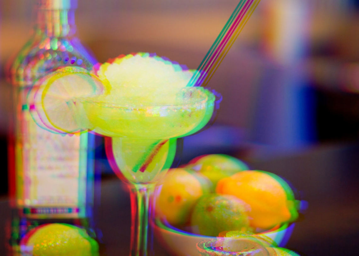 Cruise Ship Partiers Just Set a World Record for Most Margaritas in 8 Hours