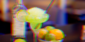 Cruise Ship Partiers Just Set a World Record for Most Margaritas in 8 Hours