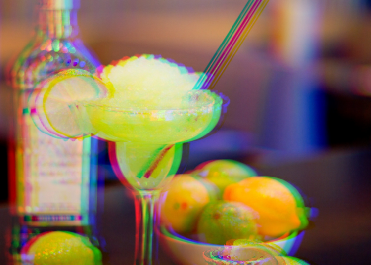 Cruise Ship Partiers Just Set a World Record for Most Margaritas in 8 Hours