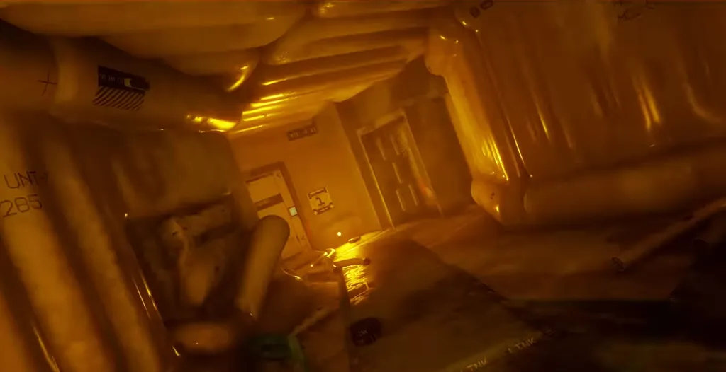 Cryo Archive Marathon Trailer