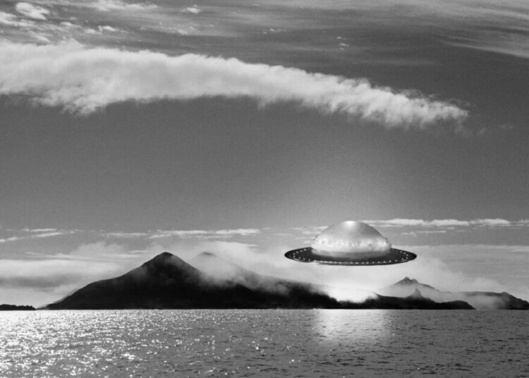 Some People See Aliens While on DMT. Researchers Want to Find Out What They Can Teach Us