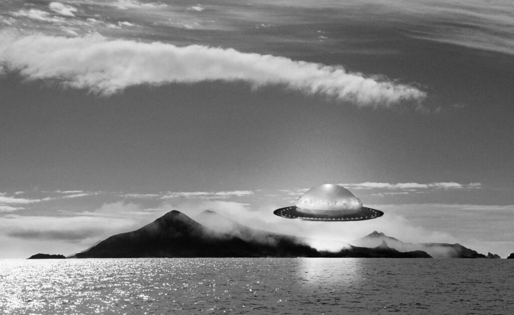 Some People See Aliens While on DMT. Researchers Want to Find Out What They Can Teach Us