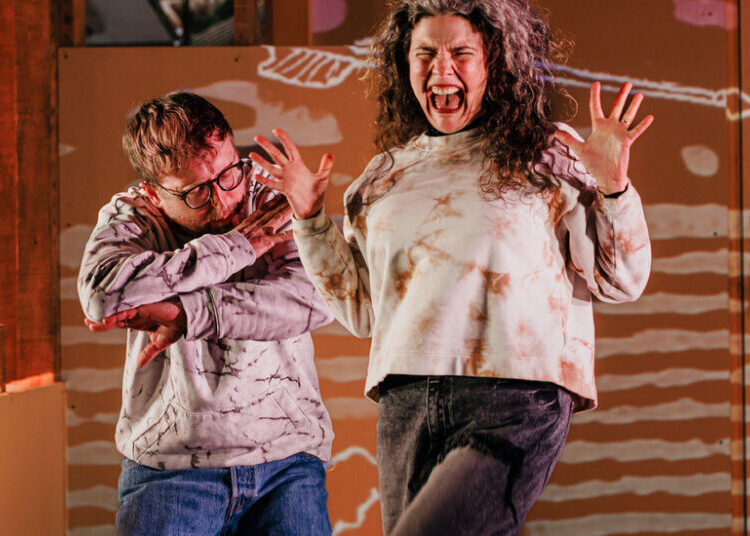 ‘My Joy Is Heavy’ Review: Hope and Horror Live in the Same House