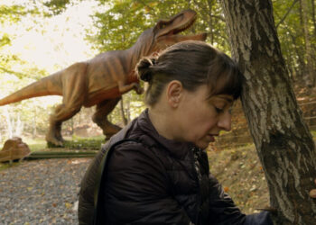 ‘Kontinental ’25’ Review: Do Unto Others (or Not)