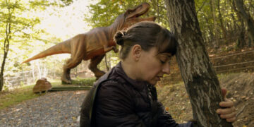 ‘Kontinental ’25’ Review: Do Unto Others (or Not)