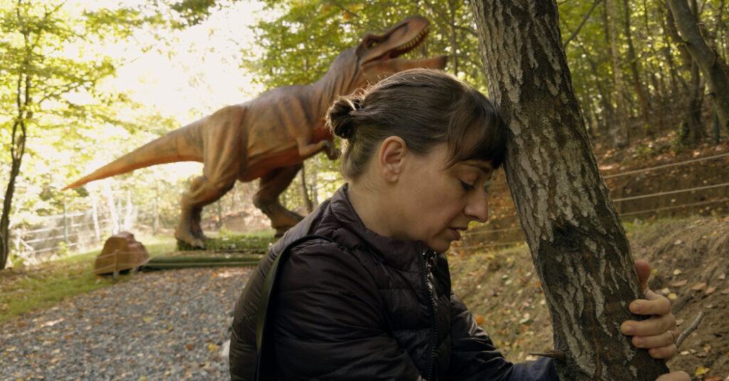 ‘Kontinental ’25’ Review: Do Unto Others (or Not)