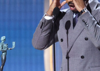 Screen Actors Guild’s Actor Awards Winners List: ‘Sinners’ Wins Big