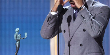 Screen Actors Guild’s Actor Awards Winners List: ‘Sinners’ Wins Big
