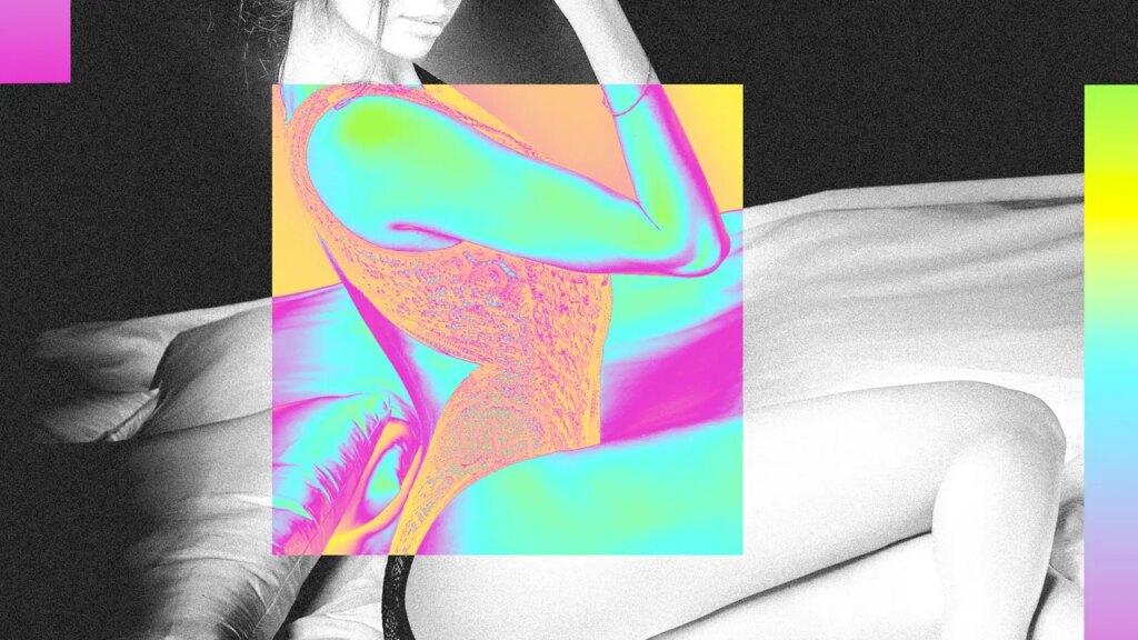 ‘She’s Never Going to Age’: Porn Stars Are Embracing AI Clones to Stay Forever Young