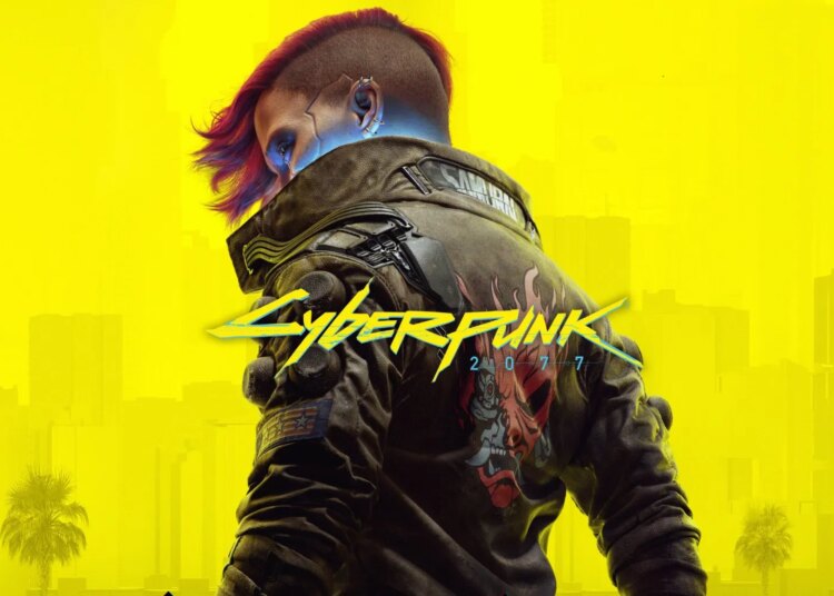 Xbox Game Pass: Cyberpunk 2077 and Every Other Game in March 2026 Wave 1