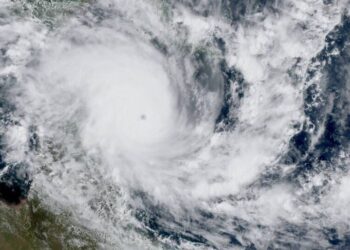 Remote Part of Australia Braces for ‘Significant’ Tropical System