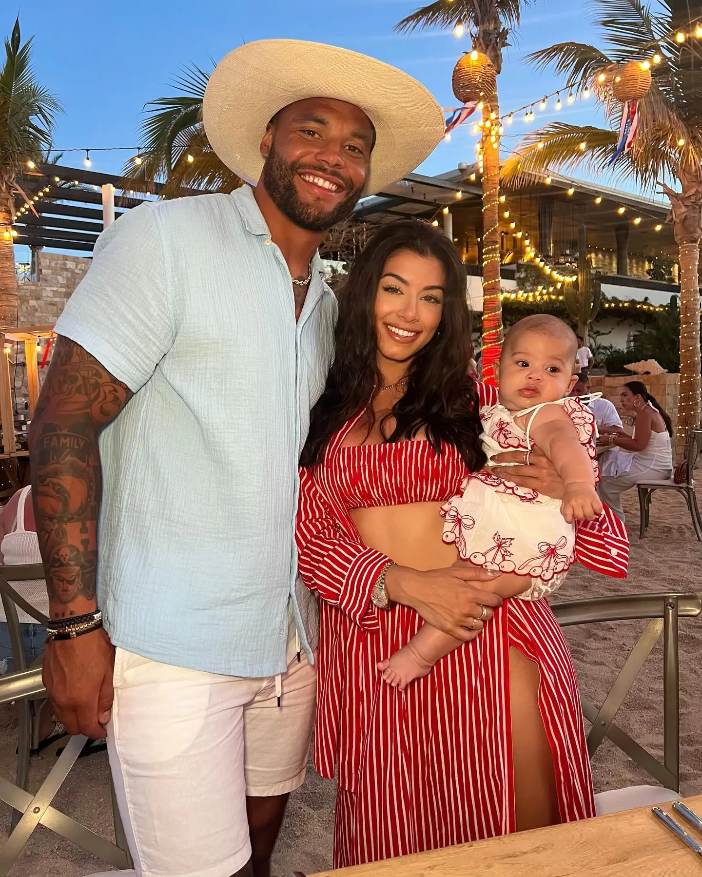 Sources told TMZ that the former flames, pictured with their daughter, will focus on co-parenting Margaret, 2, and Aurora, almost 10 month.