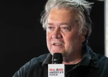 Ex-Trump White House official warns America to take Bannon’s dark warning ‘very seriously’