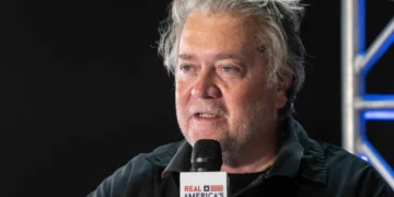 Ex-Trump White House official warns America to take Bannon’s dark warning ‘very seriously’