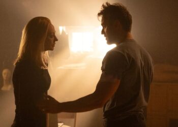 ‘Daredevil: Born Again’: Charlie Cox Breaks Down Matt and Karen’s ‘Tragically Beautiful’ Timing in Season 2