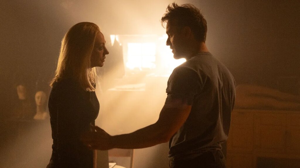 ‘Daredevil: Born Again’: Charlie Cox Breaks Down Matt and Karen’s ‘Tragically Beautiful’ Timing in Season 2