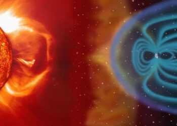 Data From Chinese Moon Lander Shows Signs of Peculiar Radiation “Cavity”