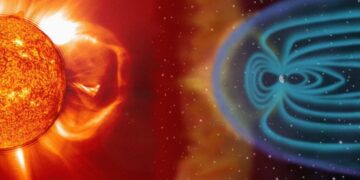 Data From Chinese Moon Lander Shows Signs of Peculiar Radiation “Cavity”