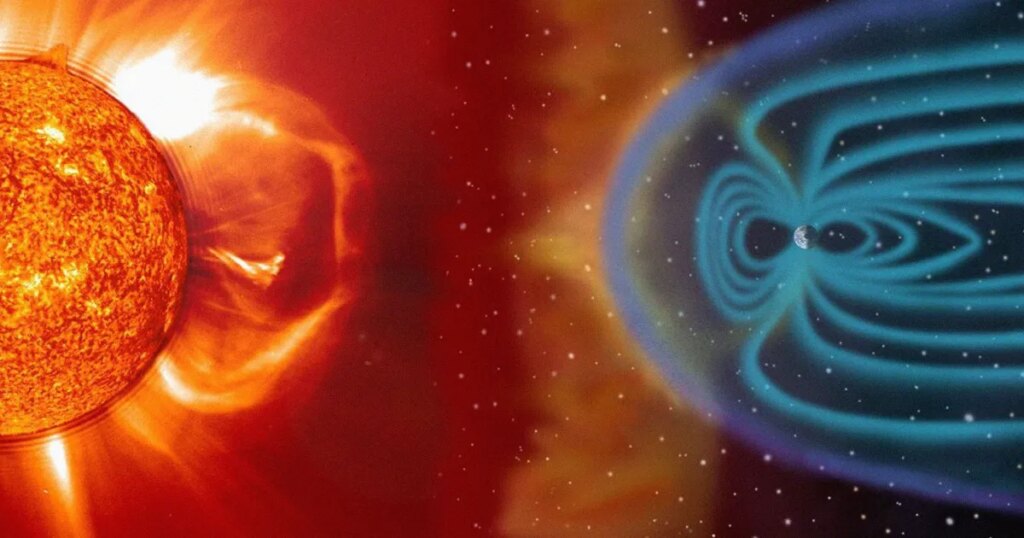 Data From Chinese Moon Lander Shows Signs of Peculiar Radiation “Cavity”