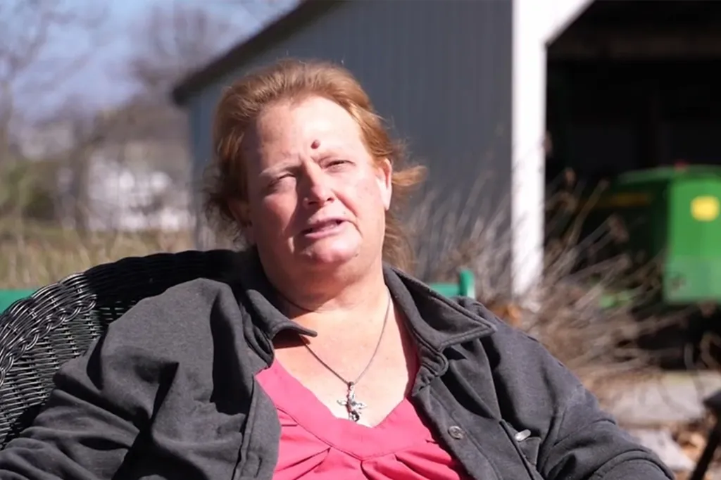 Delsia Bare, said the developer also offered $48,000 per acre for her 463-acre property — totaling more than $22 million