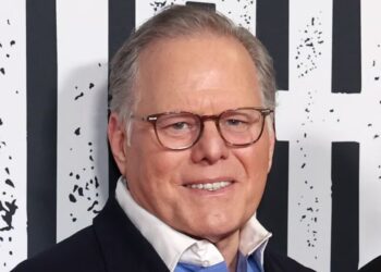Warner Bros. CEO David Zaslav Celebrates ‘Historic’ Oscar Night in Company-Wide Email: ‘Bold, Original Stories Shined Bright’