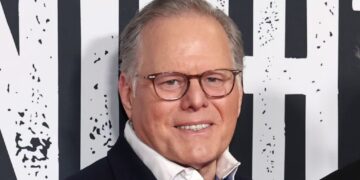 Warner Bros. CEO David Zaslav Celebrates ‘Historic’ Oscar Night in Company-Wide Email: ‘Bold, Original Stories Shined Bright’
