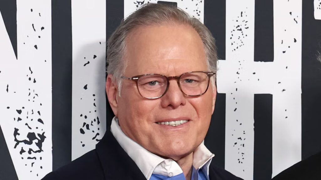 Warner Bros. CEO David Zaslav Celebrates ‘Historic’ Oscar Night in Company-Wide Email: ‘Bold, Original Stories Shined Bright’