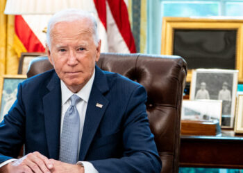 Justice Dept., Under Pressure From Trump, Fails to Build Autopen Case Against Biden