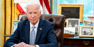 Justice Dept., Under Pressure From Trump, Fails to Build Autopen Case Against Biden